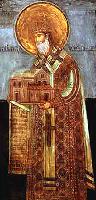 святитель, патриарх Сербский